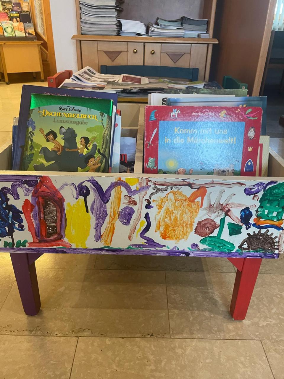 Kinderbücher