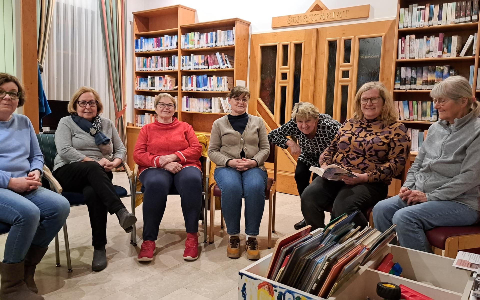 Besucher 2025.02.19