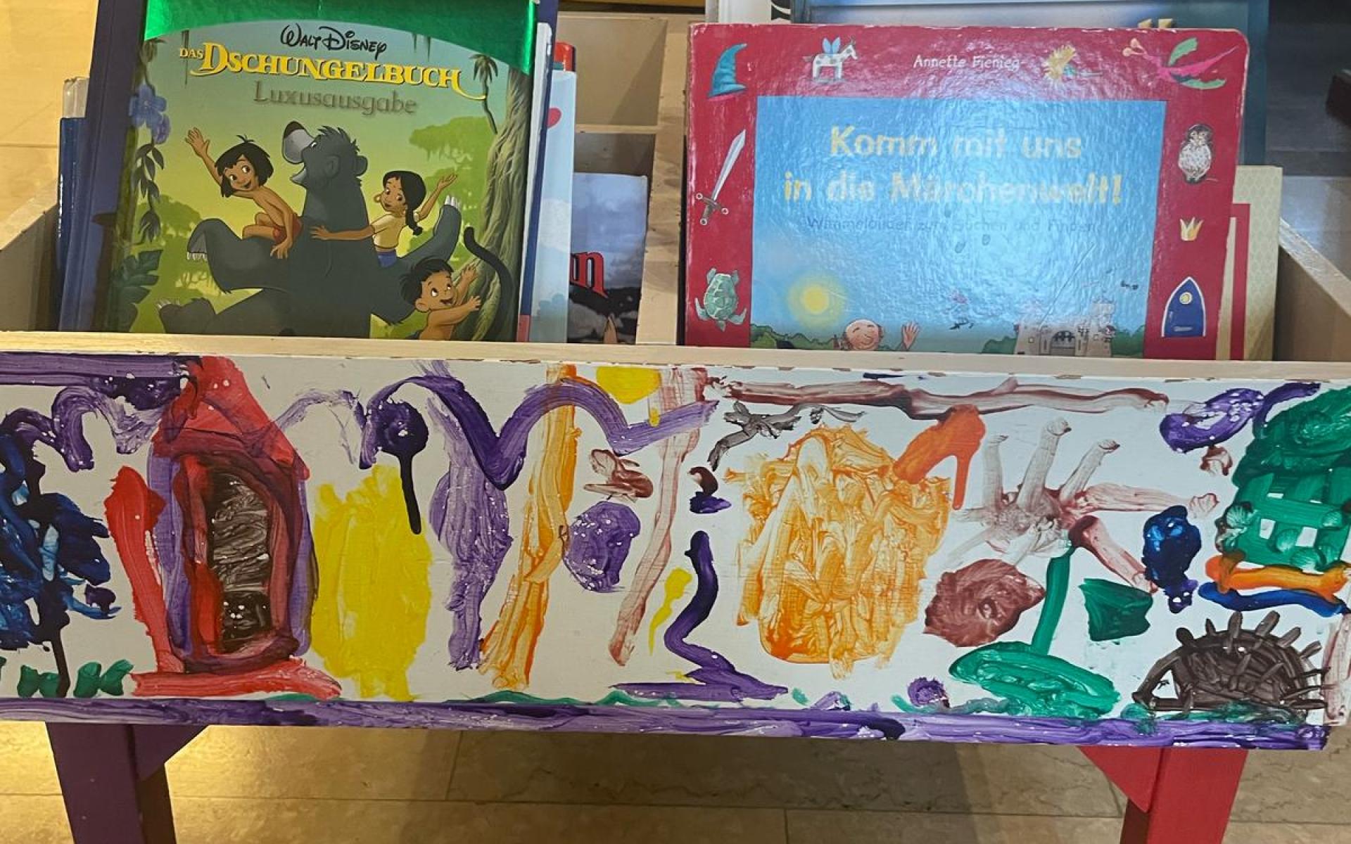 Kinderbücher