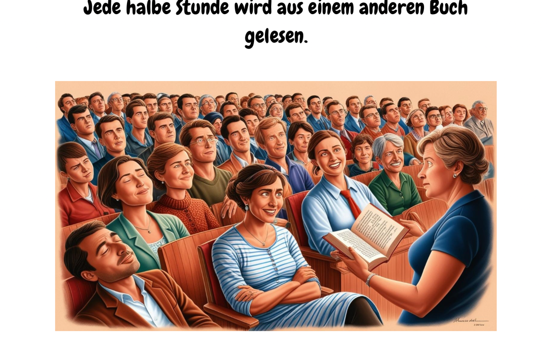 Vorlesetag 2025.03.28