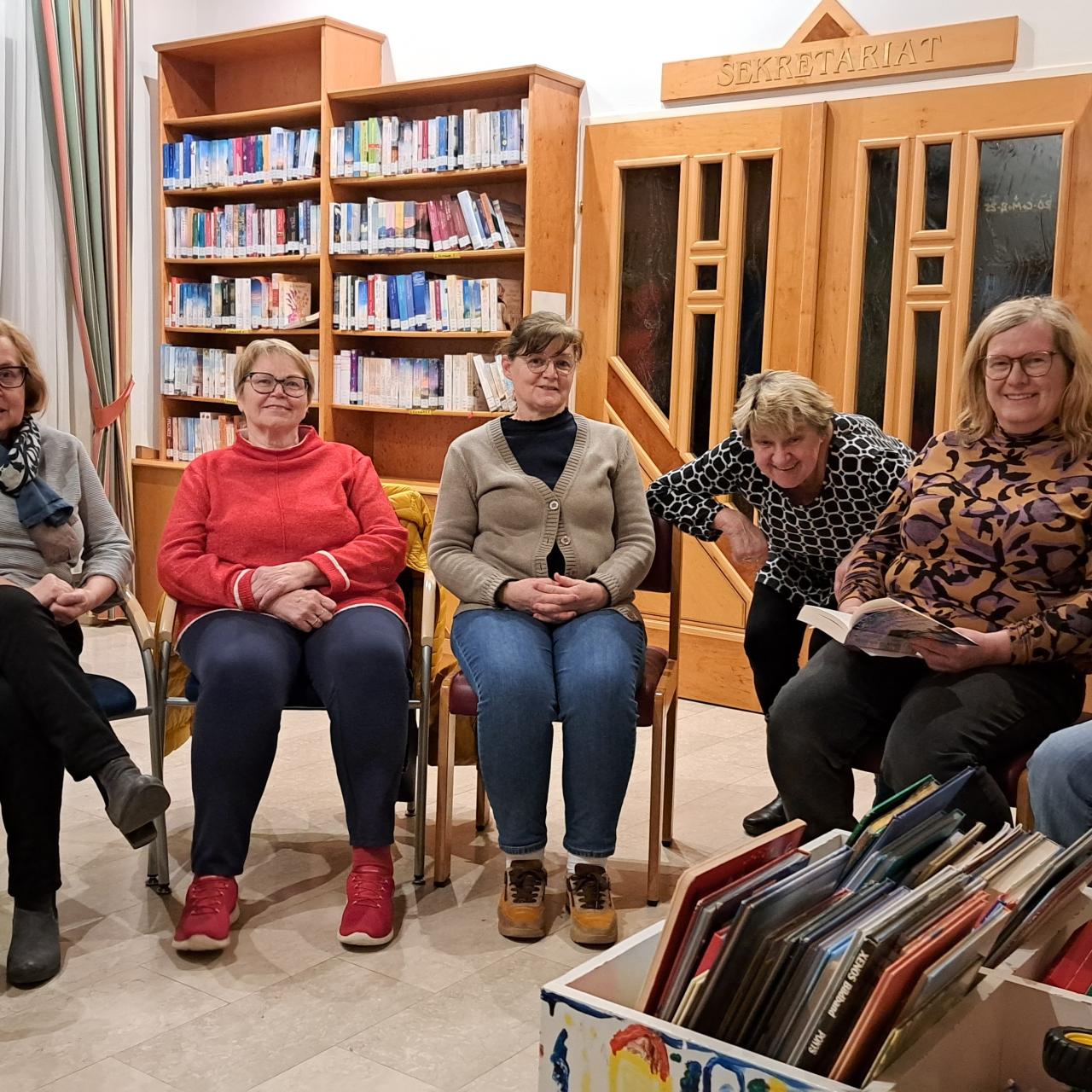 Besucher 2025.02.19