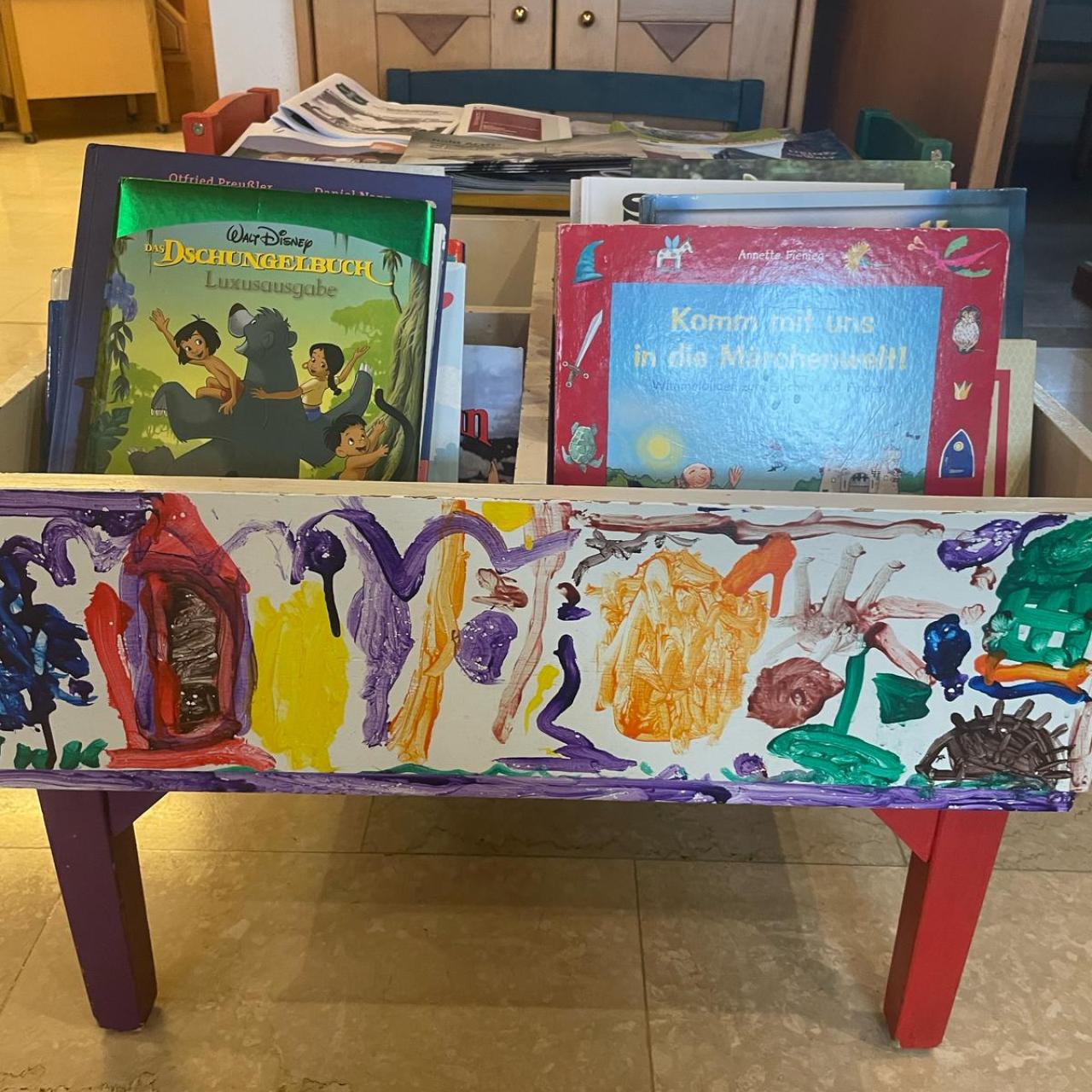 Kinderbücher