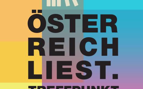 Plakat Österreich liest 2026